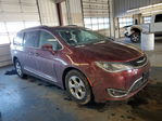 Chrysler Pacifica 2017