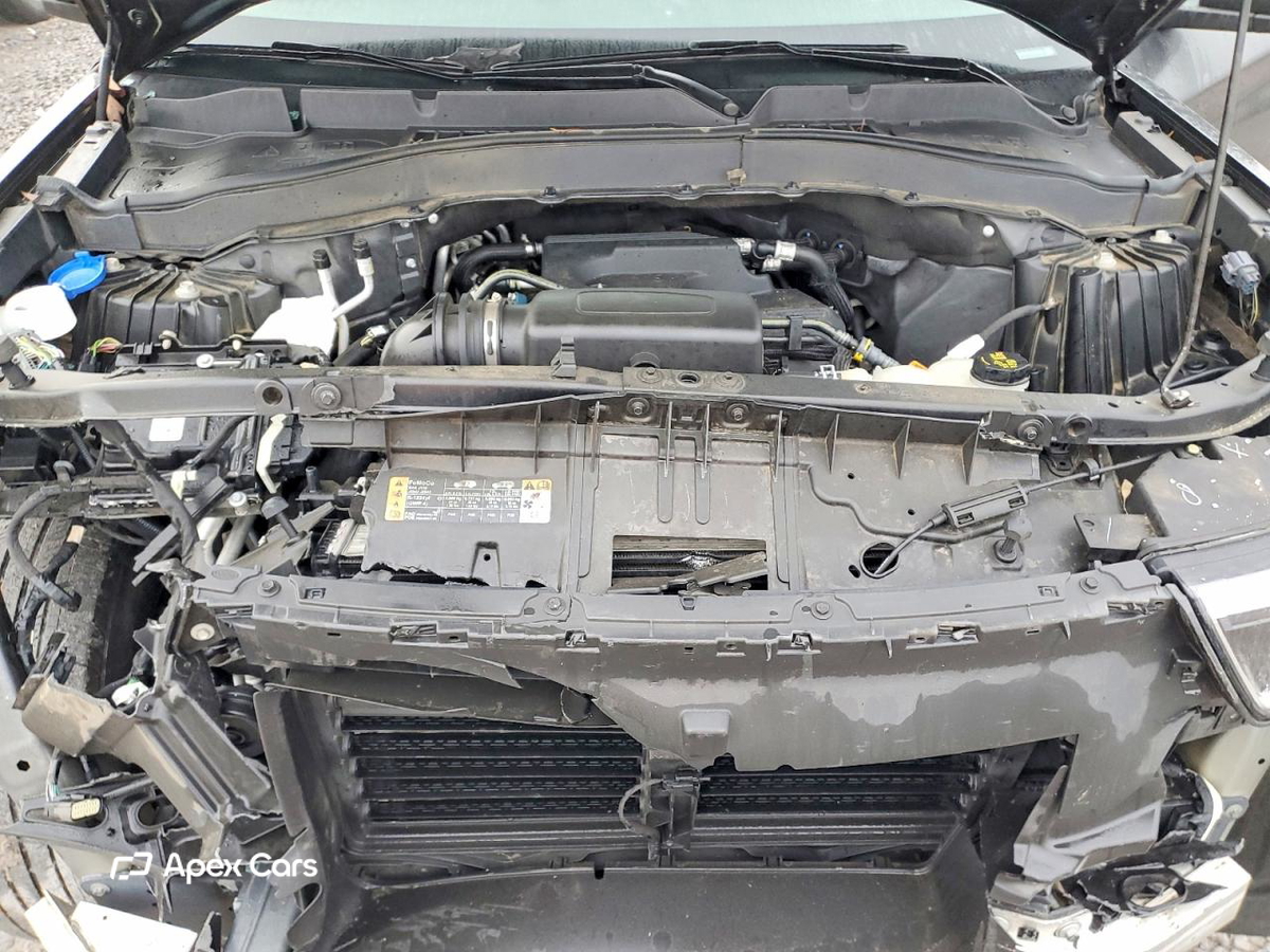 Ford Explorer 2020