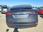 Tesla Model X 2017