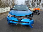 Toyota RAV 4 2017
