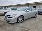 Lexus ES 2011