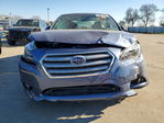 Subaru Legacy 2016