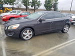 Volvo S60 2013