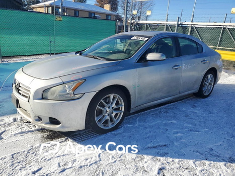 Nissan Maxima 2014 - Image 1 of 13