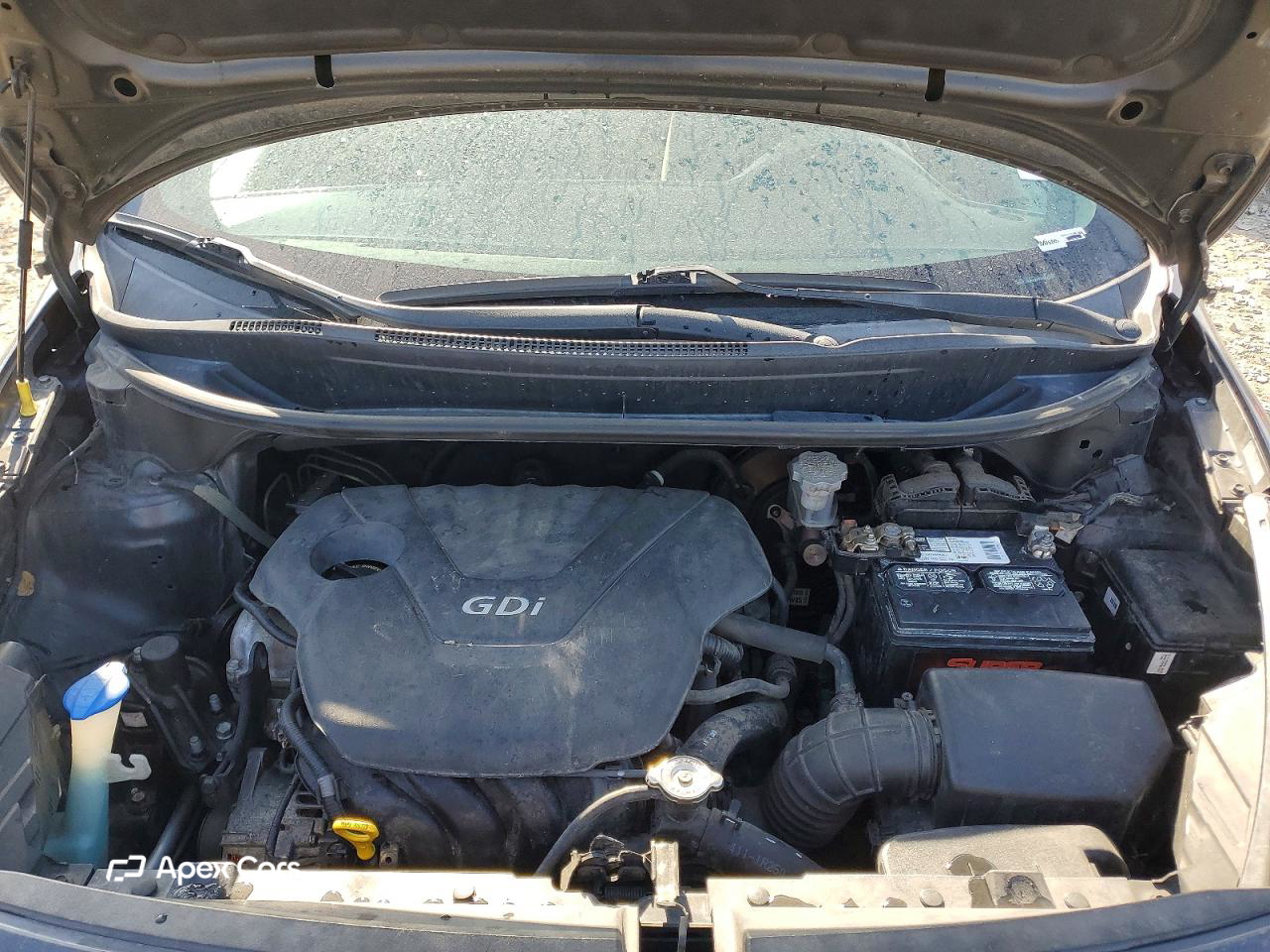 Kia Rio 2013