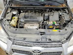 Toyota RAV 4 2011
