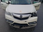 Acura MDX 2014