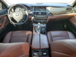BMW Series 5 2014