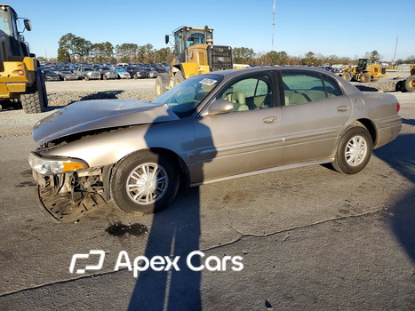 Buick LeSabre 2004 - Image 1 of 14
