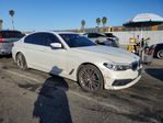 BMW Series 5 2019