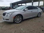 Cadillac XTS 2017