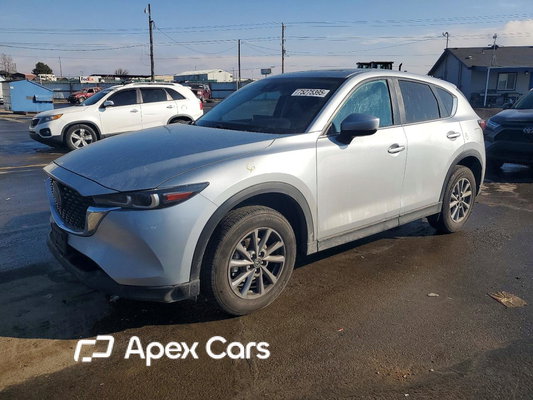 Mazda CX-5 2023 - Image 1 of 14