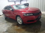 Chevrolet Impala 2014