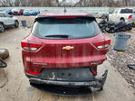 Chevrolet TrailBlazer 2024