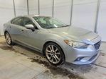 Mazda 6 2014