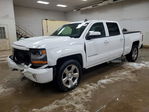 Chevrolet Silverado 2018