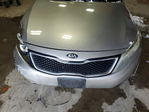 Kia Optima 2015