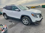 GMC Terrain 2022