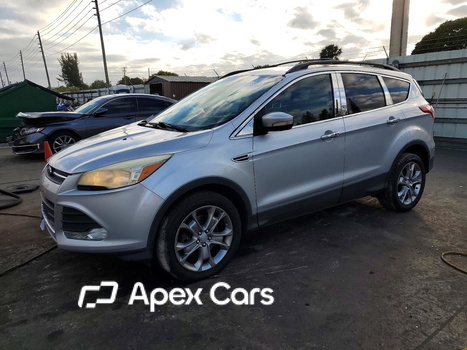Ford Escape 2013 - Image 1 of 14