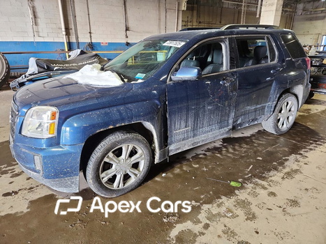 GMC Terrain 2017 - Image 1 of 13