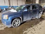 GMC Terrain 2017