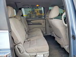Honda Odyssey 2012