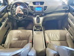 Honda CR-V 2013