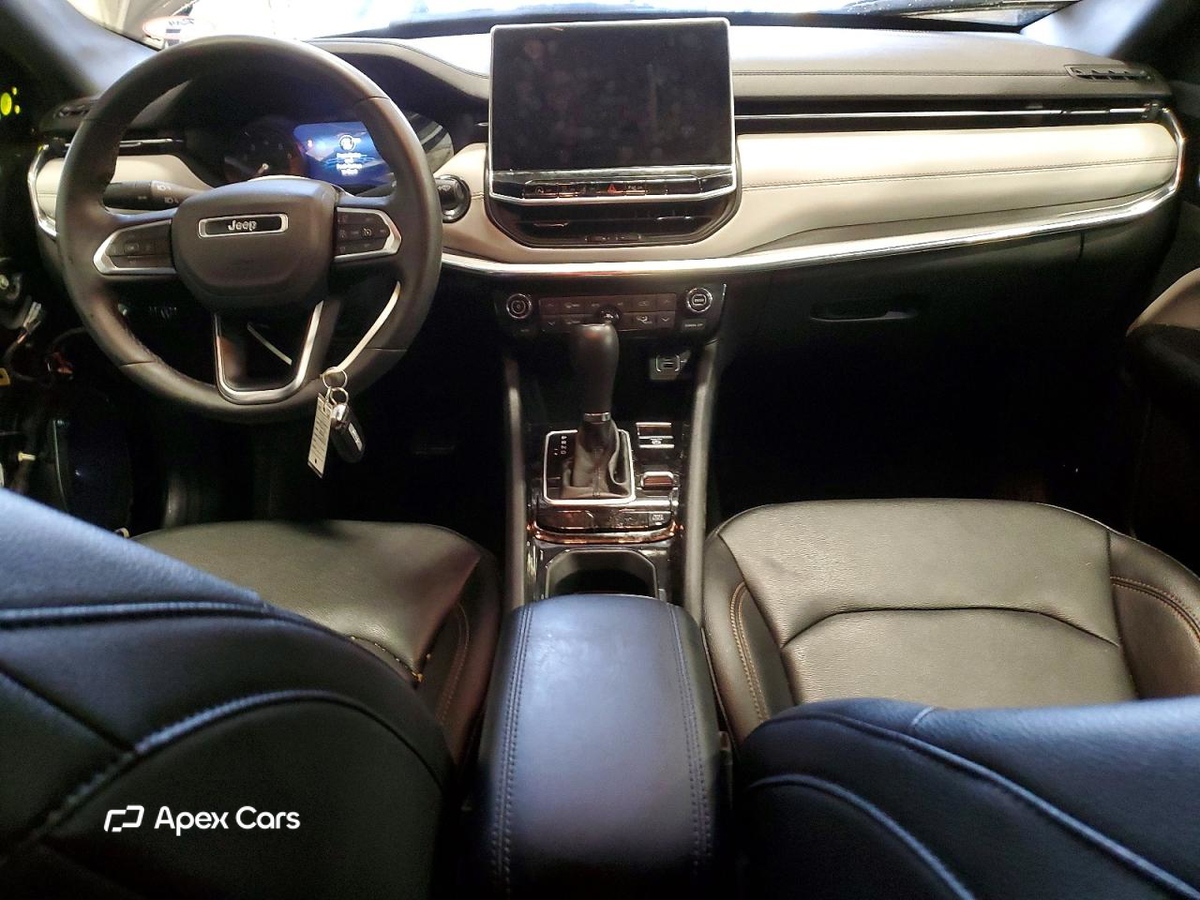 Jeep Compass 2024