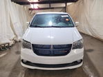 Dodge Caravan 2018
