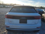 Audi Q8 2020