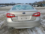 Subaru Legacy 2017
