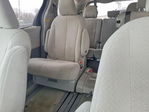 Toyota Sienna 2012