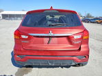 Mitsubishi Outlander 2018
