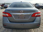Nissan Sentra 2015