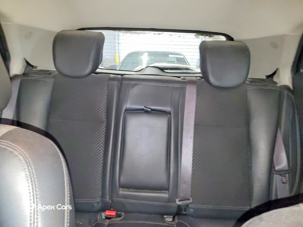 Buick Encore 2018