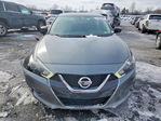 Nissan Maxima 2018