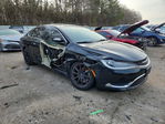 Chrysler 200 2016