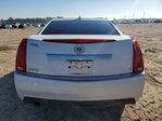 Cadillac CTS 2011