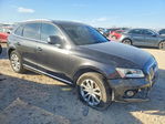 Audi Q5 2015