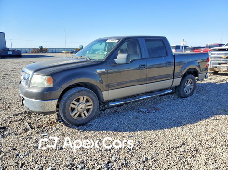 Ford F-150 2007 - Image 1 of 12