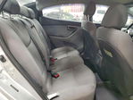 Hyundai Elantra 2016