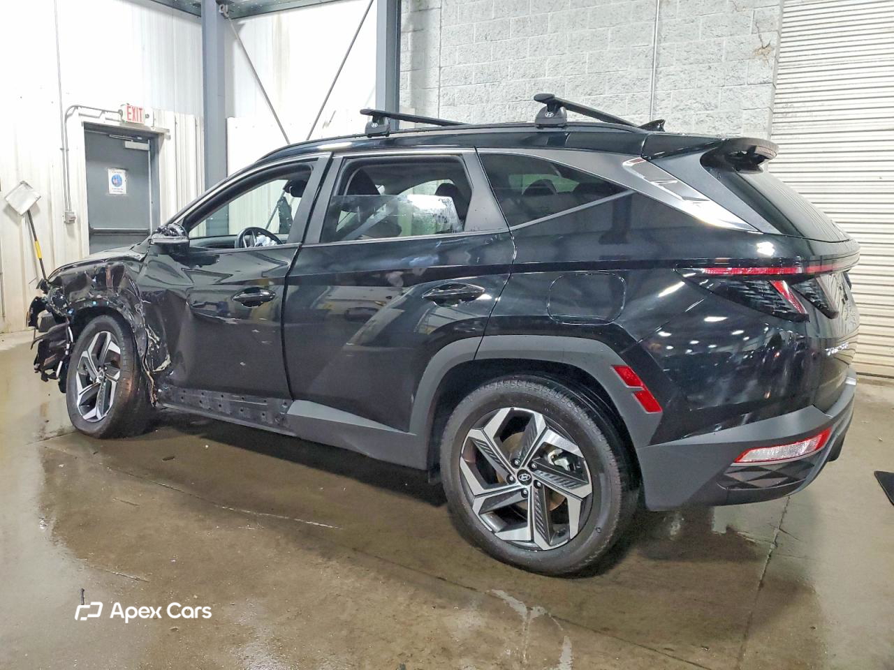 Hyundai Tucson 2023