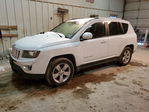 Jeep Compass 2017