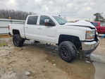 Chevrolet Silverado 2016