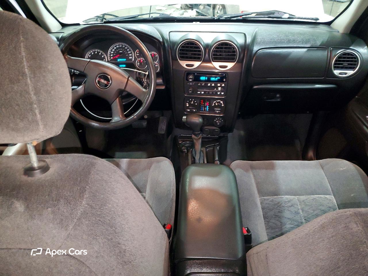 GMC Envoy 2005