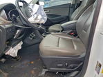 Hyundai Santa Fe 2018