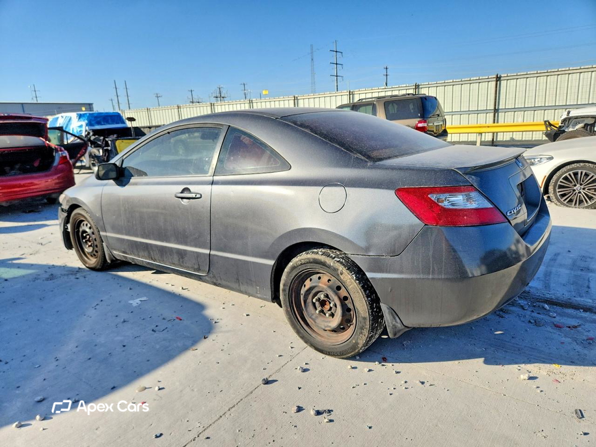 Honda Civic 2010