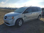 Dodge Caravan 2012