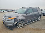 Ford Explorer 2011