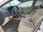Acura RDX 2013